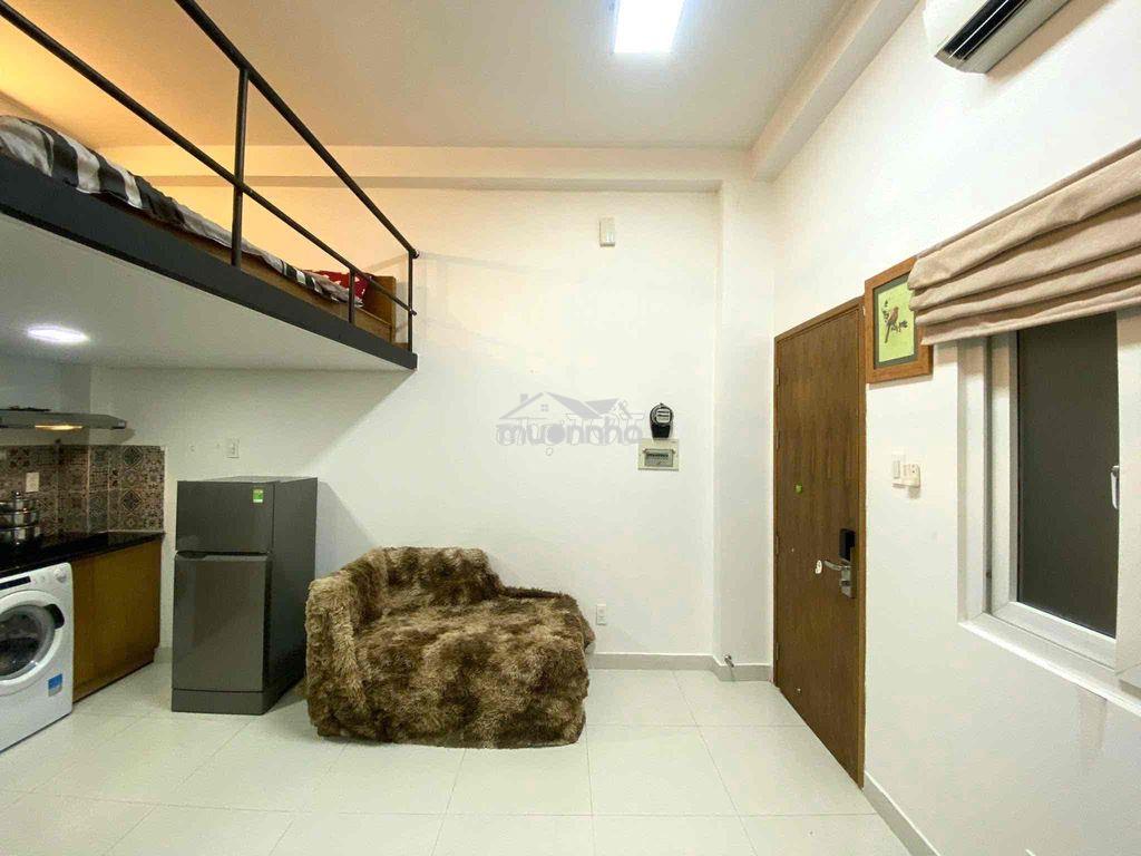 Phòng giá rẻ cho sinh viên - phù hợp ở 3 4 người - đầy đủ nội thất - 3