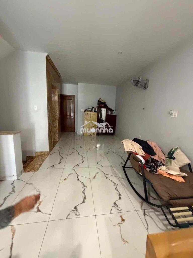 Nhà phố mặt tiền trục chính kdc liên phường 6*20 - 4 tầng thang máy - 3