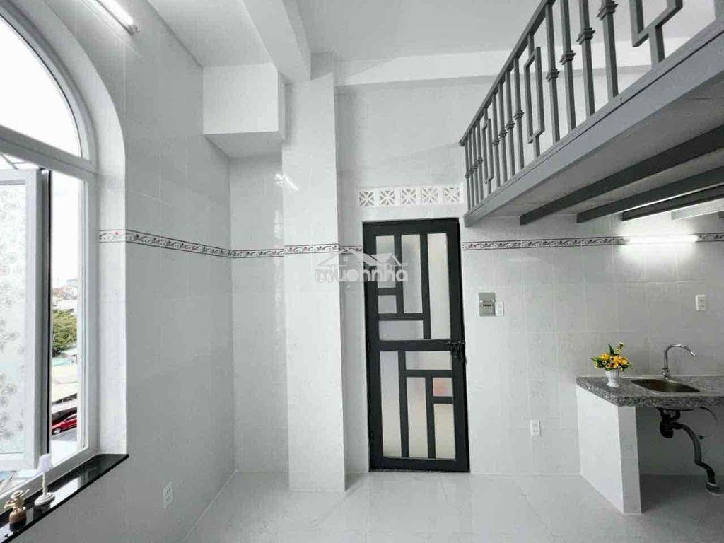 🏡 Cho thuê phòng gác lửng thoáng đẹp – không gian riêng tư, sạch sẽ  ✨ - 4