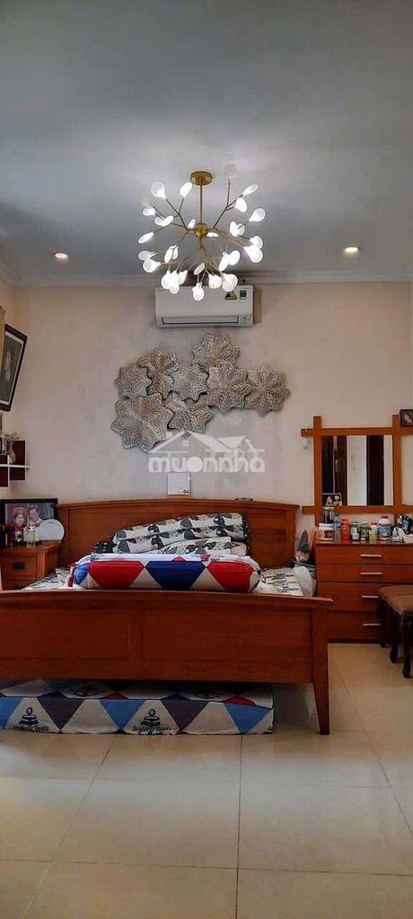 Bán nhà 13/4 trần quý phường 4 quận 11 - 3