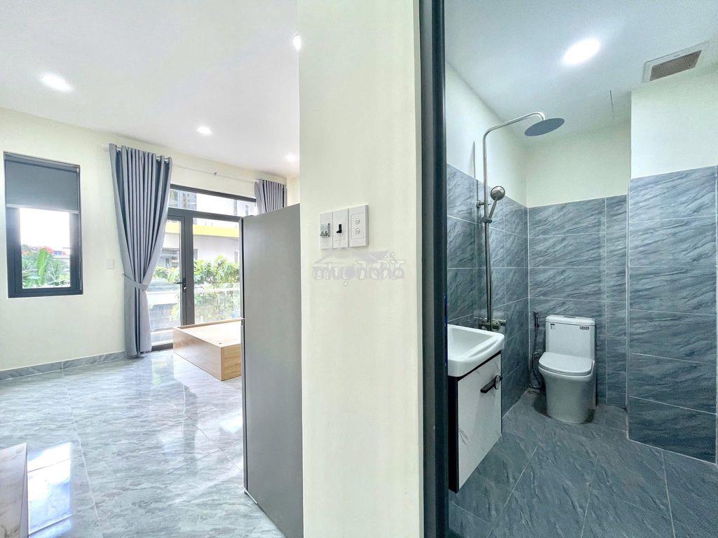 🏡 Căn hộ dưới 6 triệu dĩ an – 2pn gần làng đại học - 2