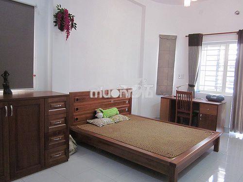 CHO THUÊ PHÒNG SẠCH ĐẸP Q.3 (NHÀ THỜ TÂN ĐỊNH). CHỈ NHẬN KHÁCH NỮ.
