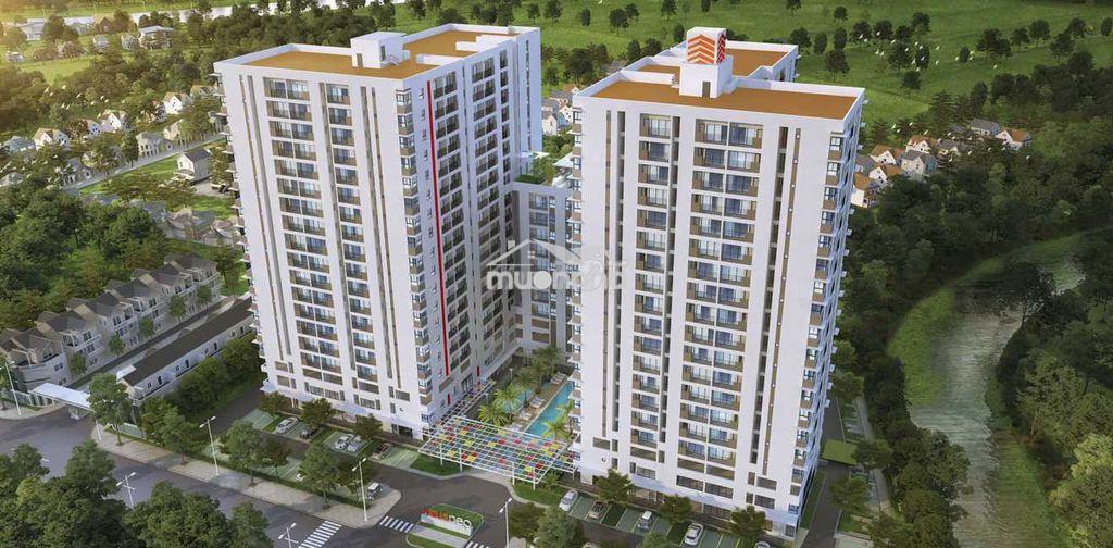 Căn hộ hausneo 68m 2pn 2wc giá cực tốt sẵn sổ hồng - 3