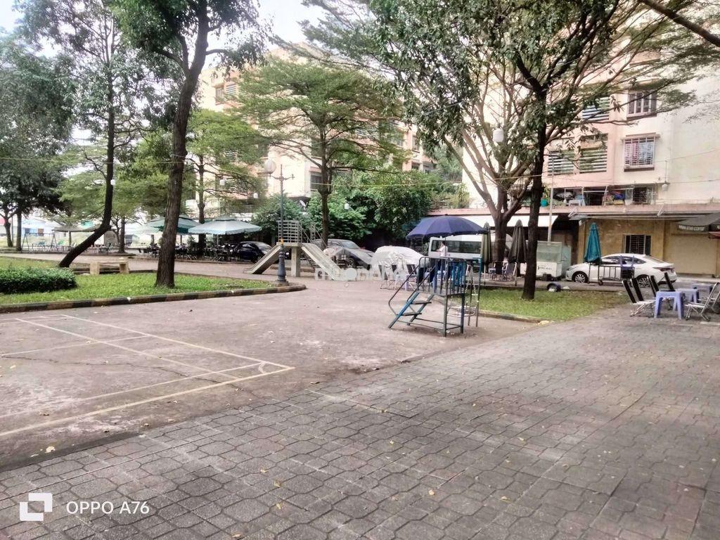 Bán chung cư tây thạnh wie thoáng sổ hồng riêng, vào ở ngay. - 2