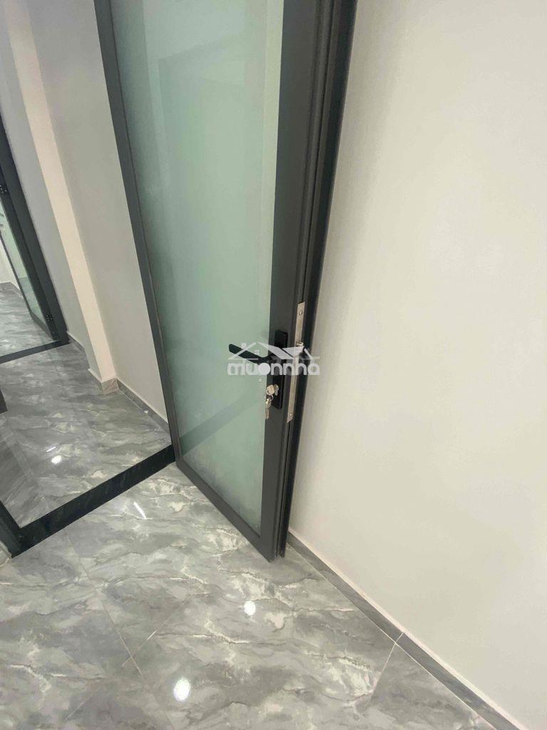 CHO THUÊ NHÀ NGUYÊN CĂN CÁCH ĐƯỜNG CHÍNH 10M - 4