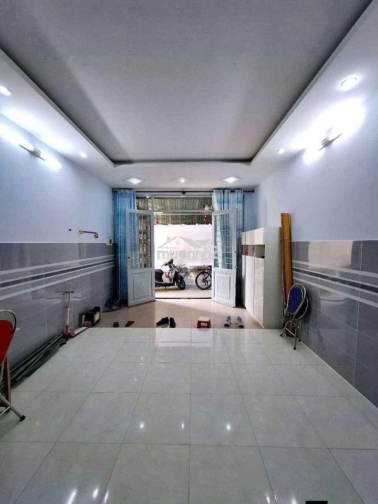 Cho thuê nhà trệt lầu, 2 pn, hùynh tấn phát, nhà bè.