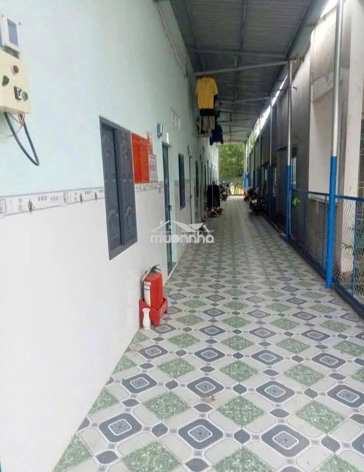 D. ã. y t. r. ọ 6 phòng 224m2 tại tân phú trung củ chi 870 triệu shr