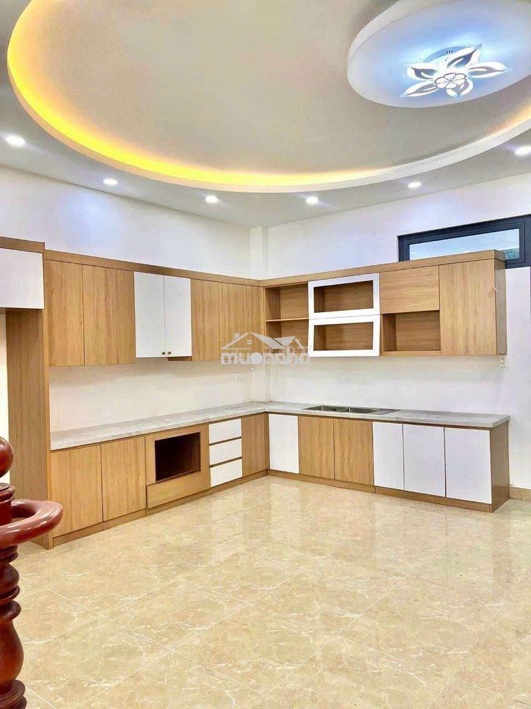 Nhà đẹp 4 x 20 có 4pn 5wc sân thượng  - 4