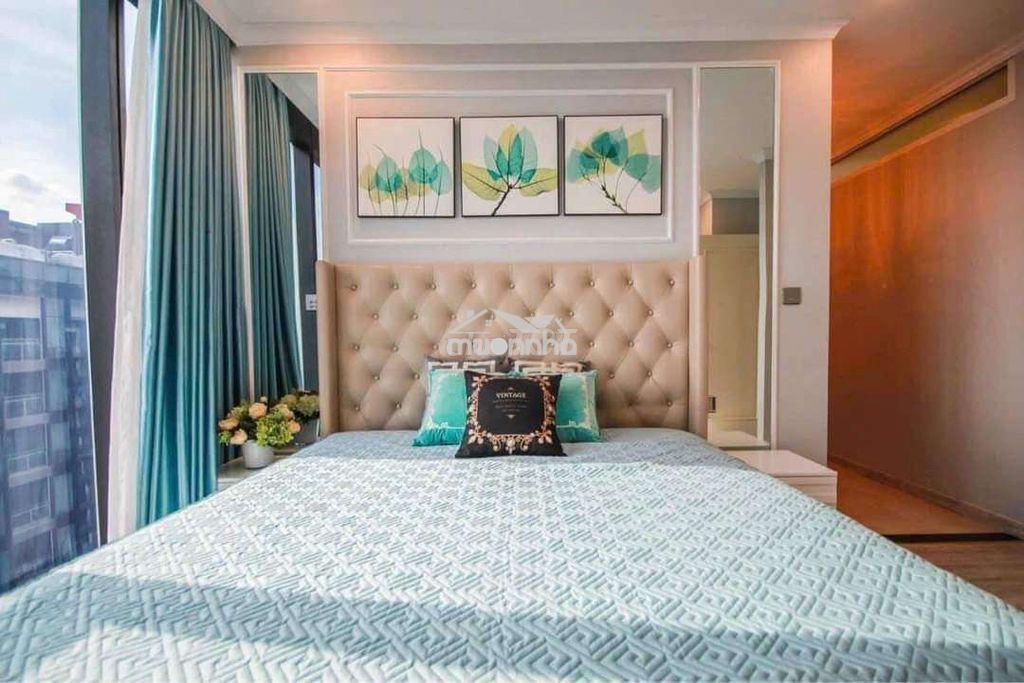 Cho thuê gấp căn hộ quân1, vinhomes golden river bason loại 3pn - 3