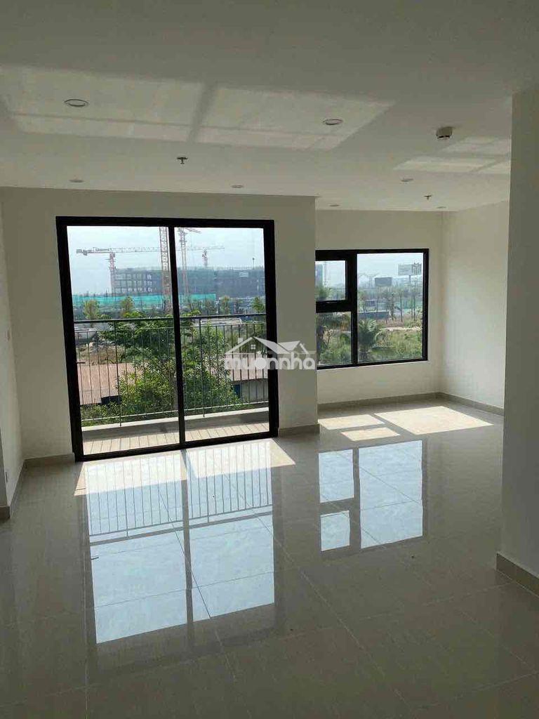 Chung cư vinhome