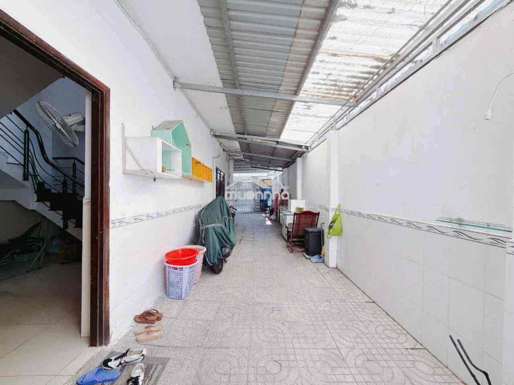 Biệt thự 6,6x21 3 tầng 5pn nguyễn thị thập  q7 - 4