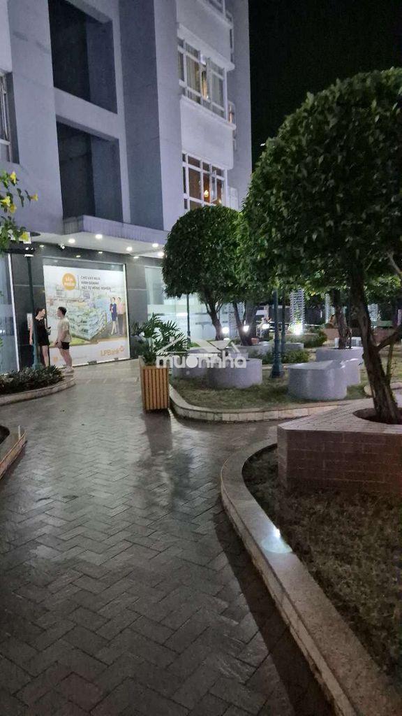 Càn bán gấp căn hộ góc 2pn 99m2 tại himlam chợ lớn. sổ hồng đẹp. - 3