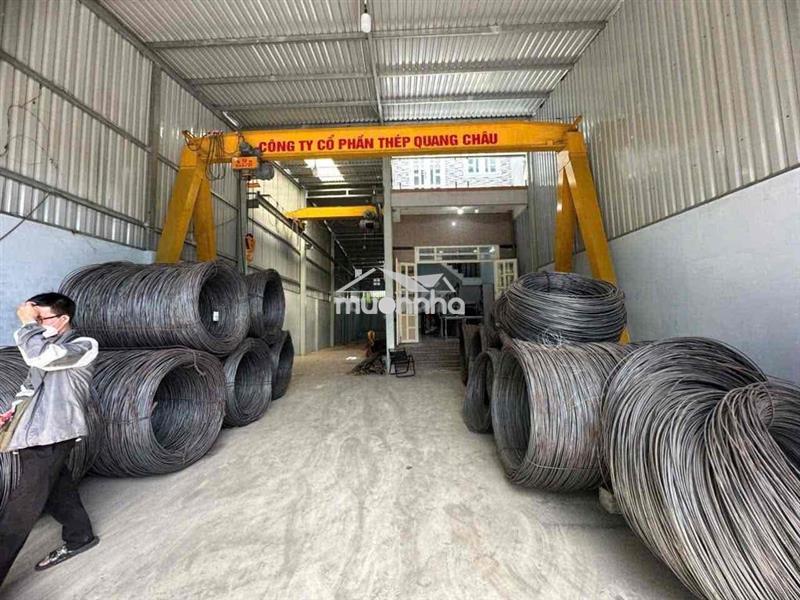 Cho thuê mặt bằng mặt tiền nguyễn duy trinh, hiếm có, khó tìm.