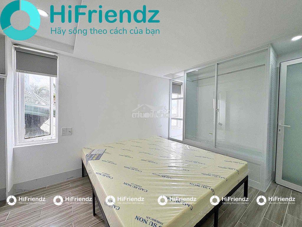 🏡 2pn cực rộng - full nội thất - tại trần não - an khánh - quận 2 - 3