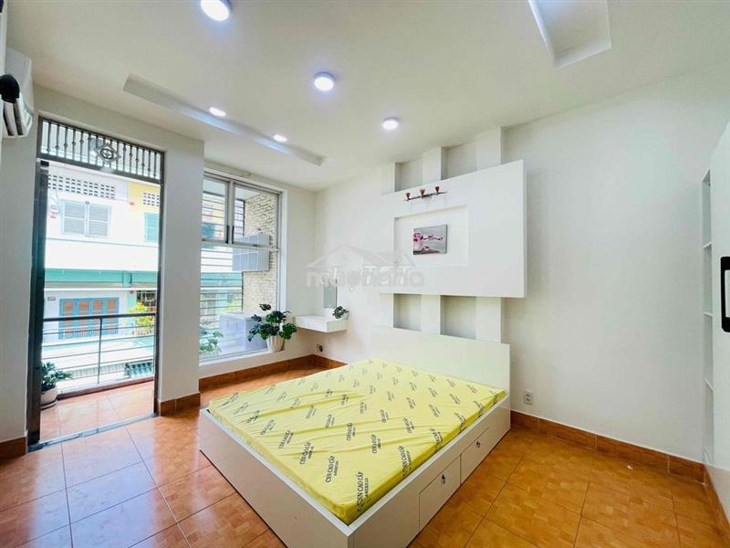 Khai trương trung tâm q5-full nội thất-gần đh y-di chuyển trung tâm 5p
