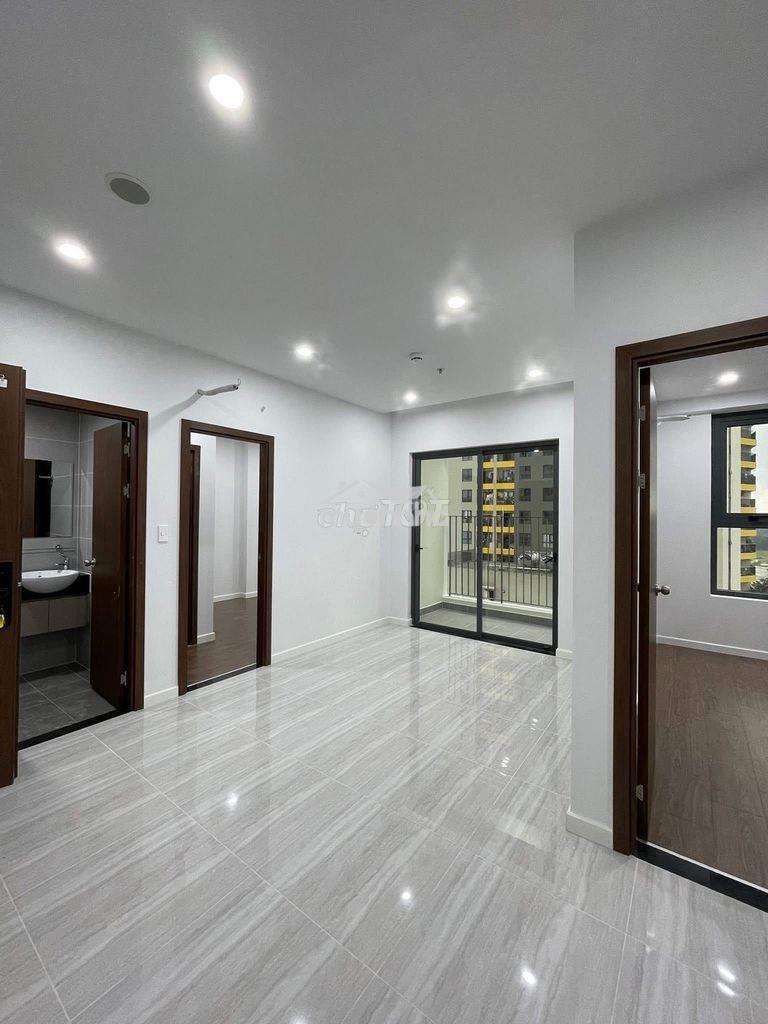 Căn hộ cho thuê ghép 2.5tr/ người/ tháng bcons city