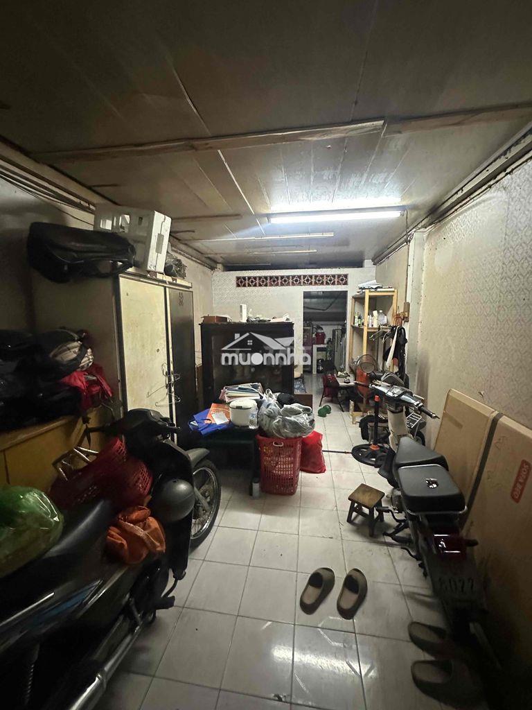 Cần bán nhà hẻm nguyễn cảnh chân thông võ văn kiệt - 4