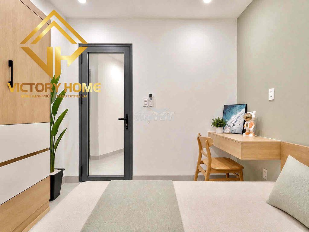 1 phòng ngủ full nội thất – xô viết nghệ tĩnh, bình thạnh - 2