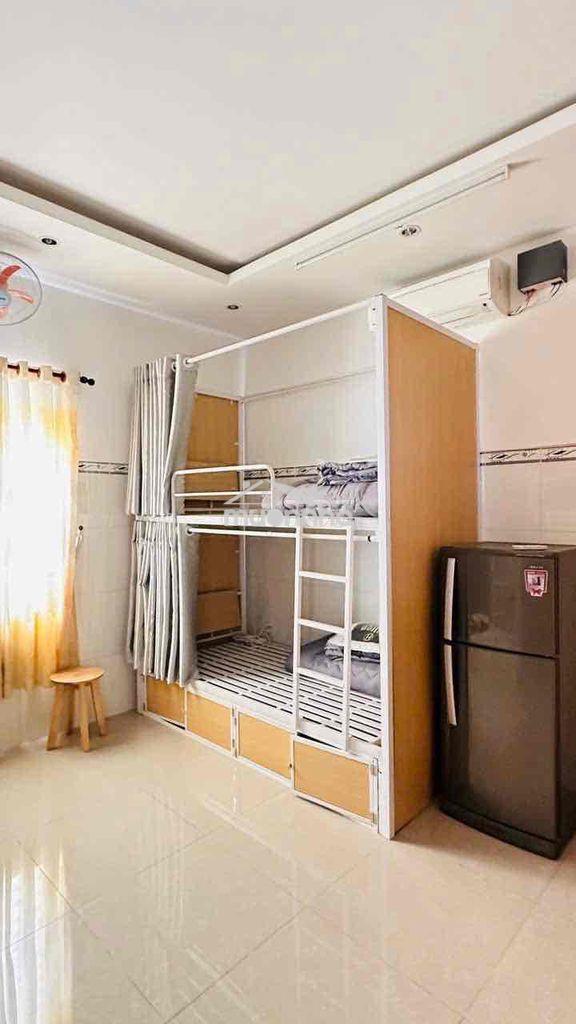 Cho thuê ktx giá sinh viên