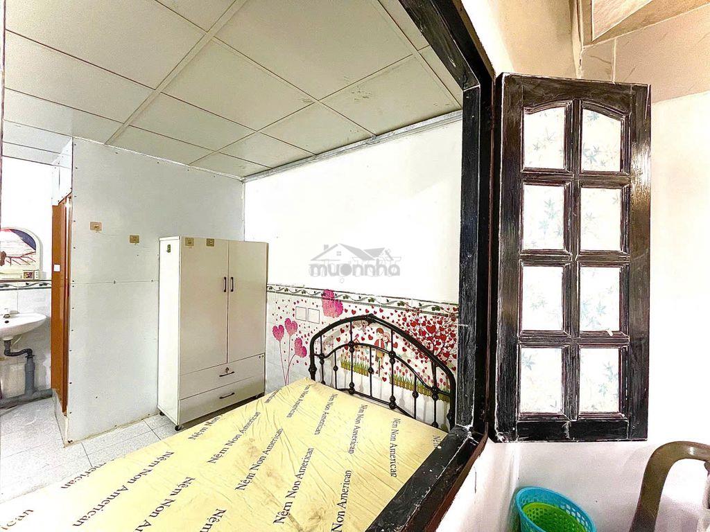 3tr500 phan văn trị cửa sổ ban công bếp wc riêng phòng nội thất video - 3