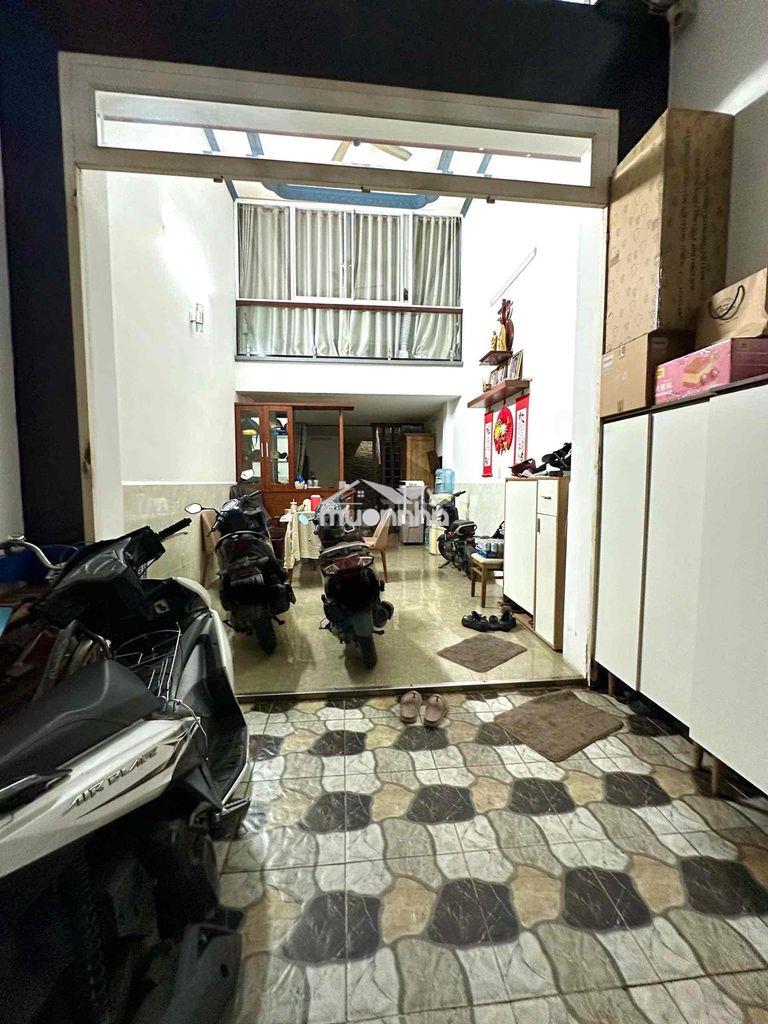 Nhà hxh 10m khu ba vân - trường chinh, phường tân bình , 4 tầng, 8tỷ7