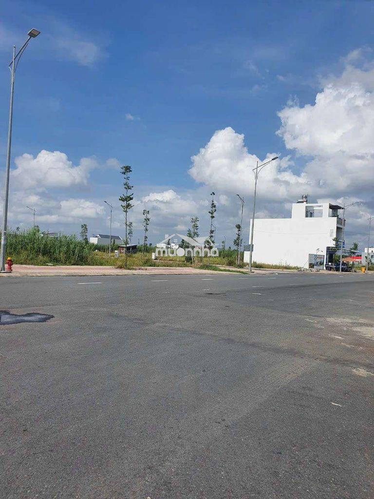 Bán nền rẽ nhất tdc tân phú - 2