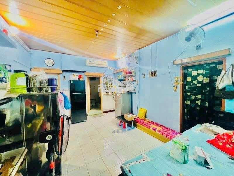 🔥Nhà sân rộng gần ngã 4 thủ đức - 2