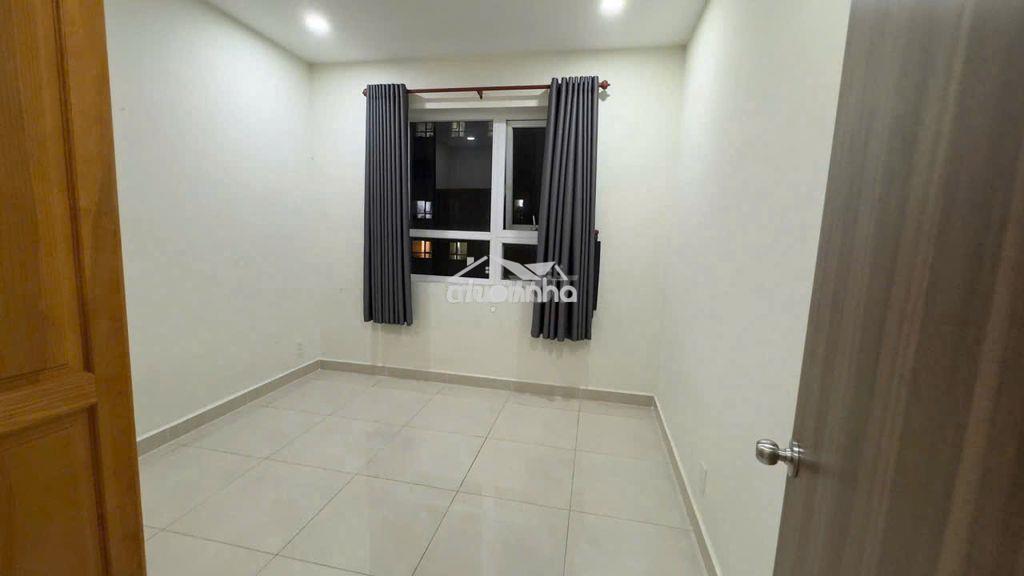Chung cư võ đình, thới an, q12: 2p ngủ, 60m2, ntcb, 6tr/th - 3