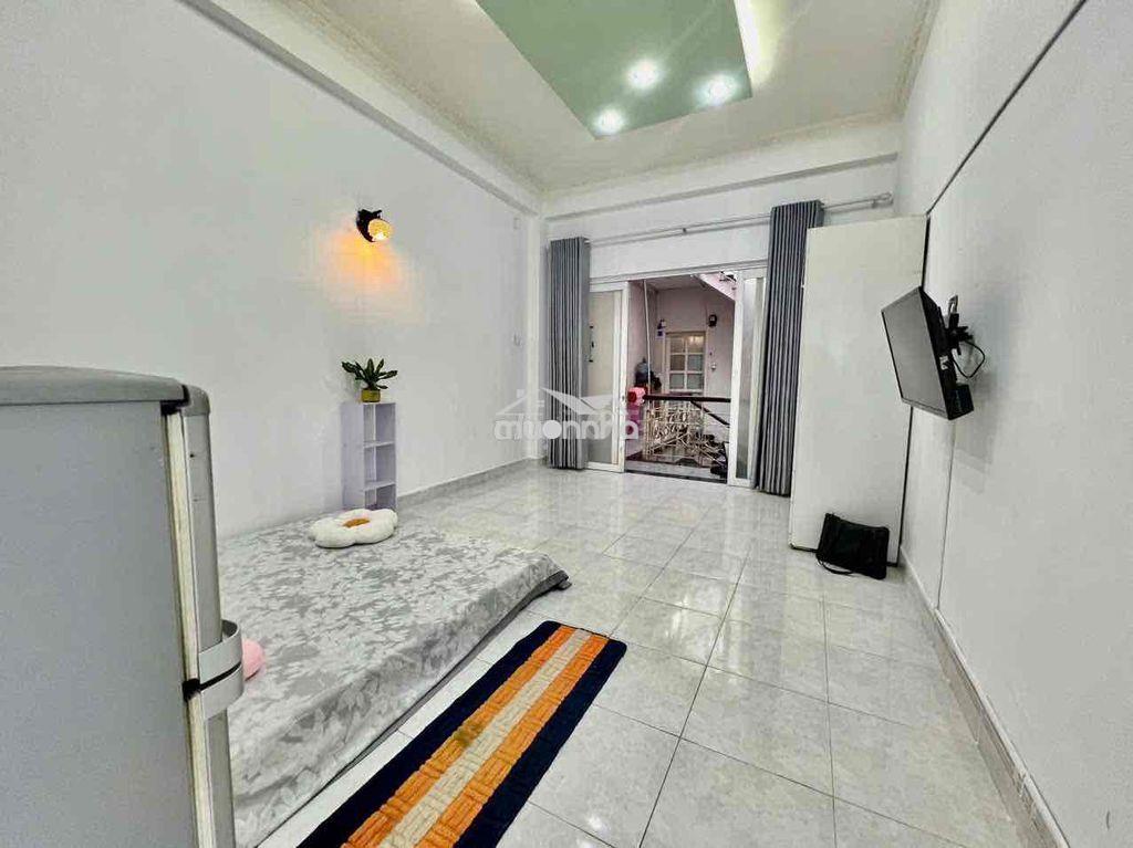 🏡Trống sẵn căn hộ 1pn 35m2 tô hiến thành q10 giá sinh viên xem ngay🏡 - 4