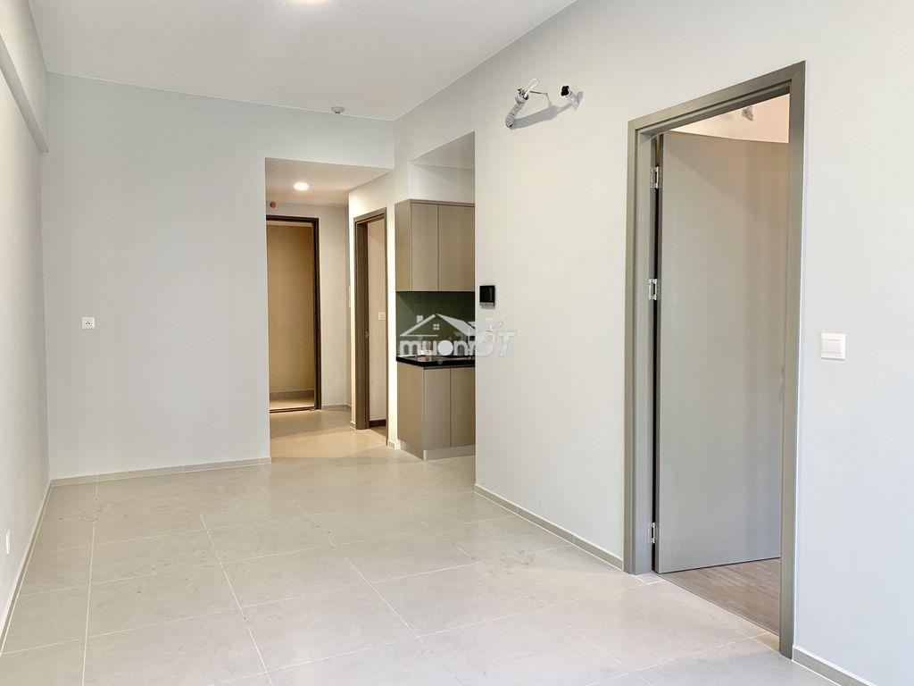 Cho thuê căn 60m2, nội thất căn bản, cc westgate - 3