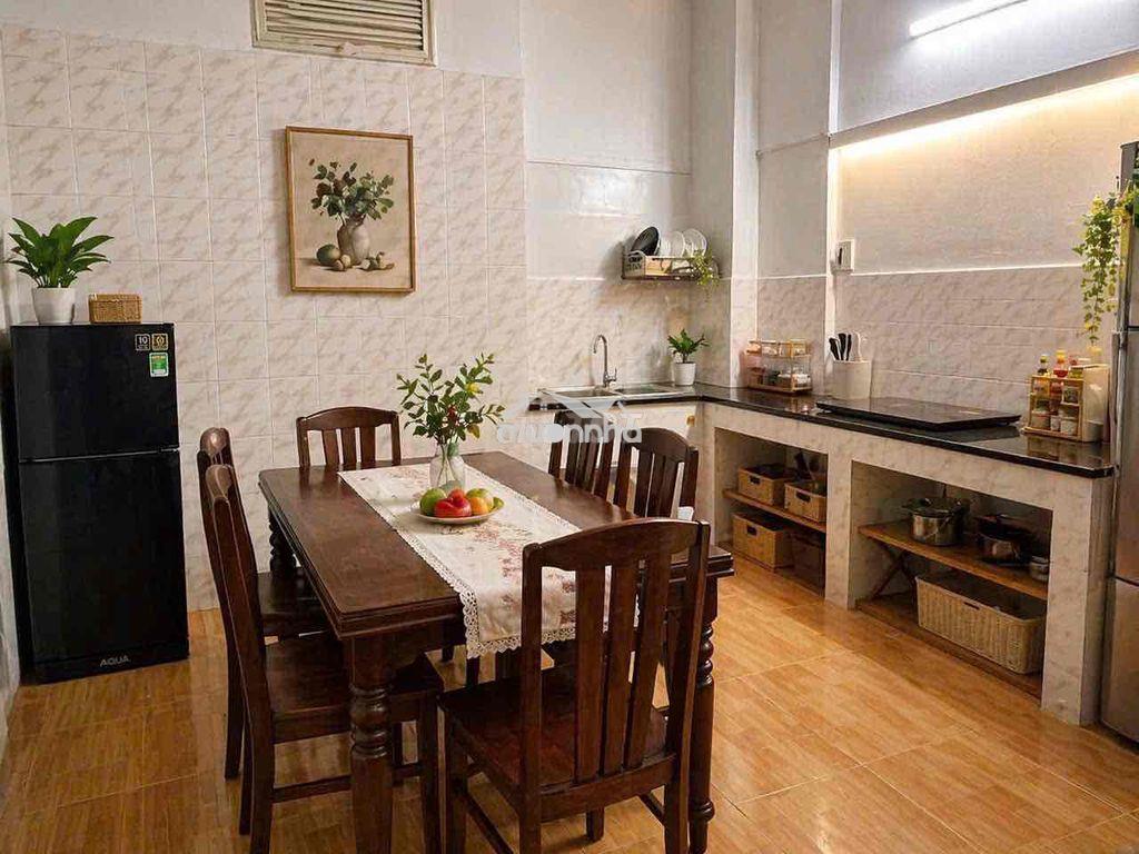 Nhà đẹp lạc long quân – gần ngã 4 bảy hiền – giá chỉ 6,xx tỷ - 2