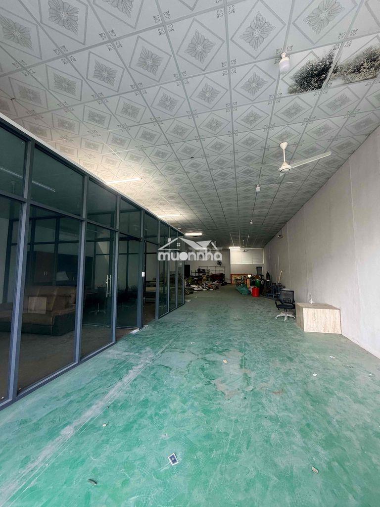 🏭 Cho thuê kho kdc việt sing ✅ diện tích: 260m² ✅ kho rộng, sạch sẽ, - 3