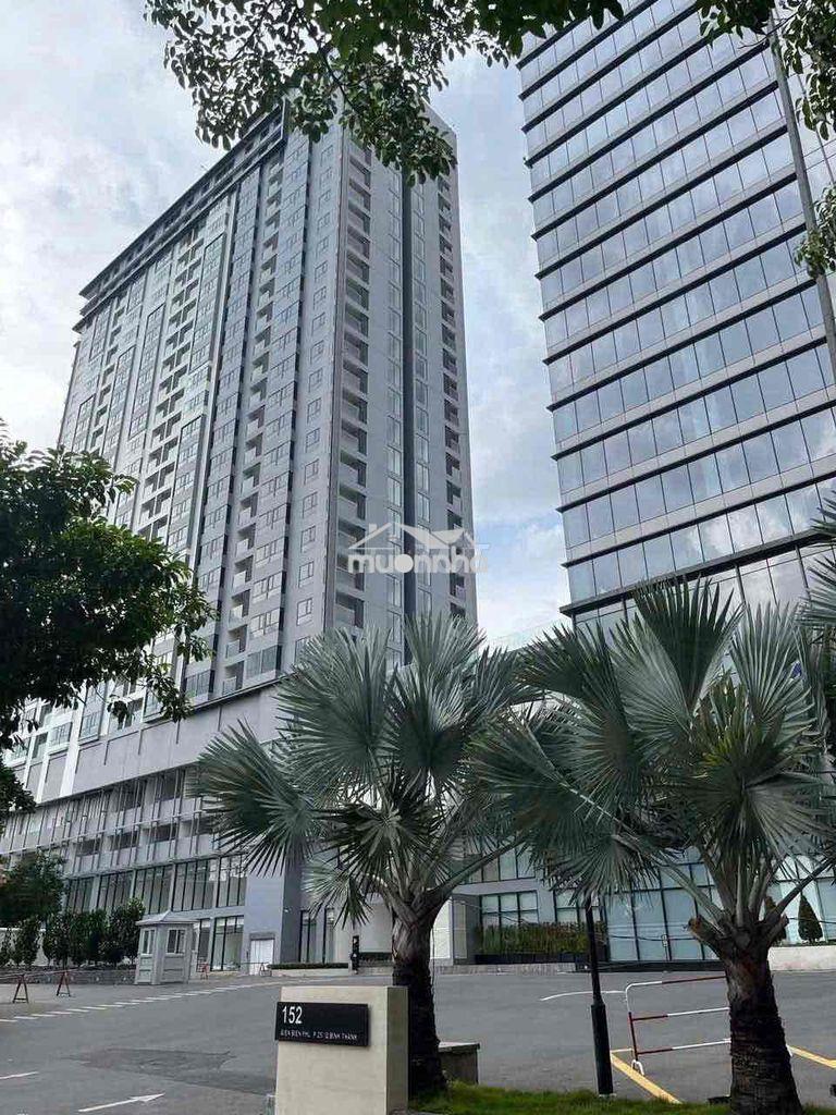 Cho thuê park view 152 điện biên phủ 2 phòng ngủ giá 21 triệu full nt - 3