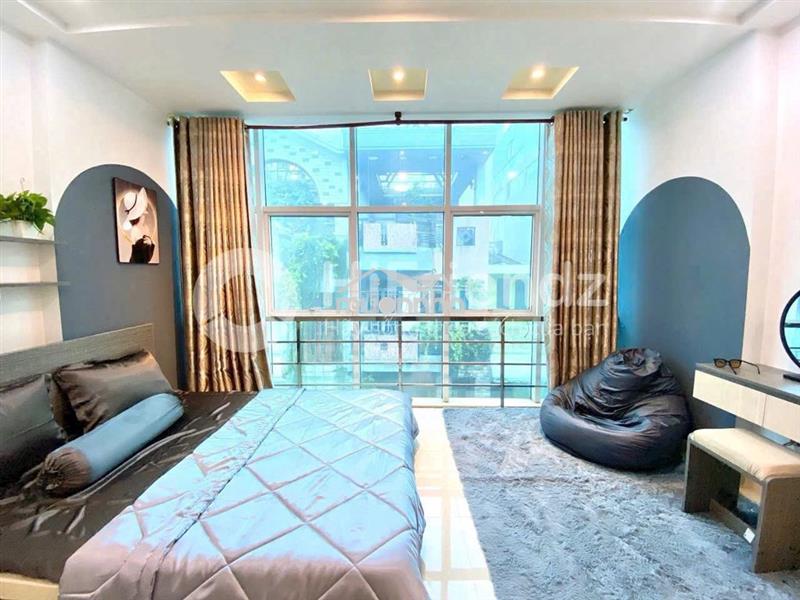 Cho thuê studio quận tân bình