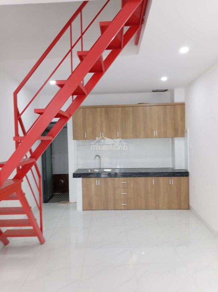 Bán nhà giá rẻ.. cách trứng tâm tp 6km...gần trường chợ.. khu dân cư. - 4