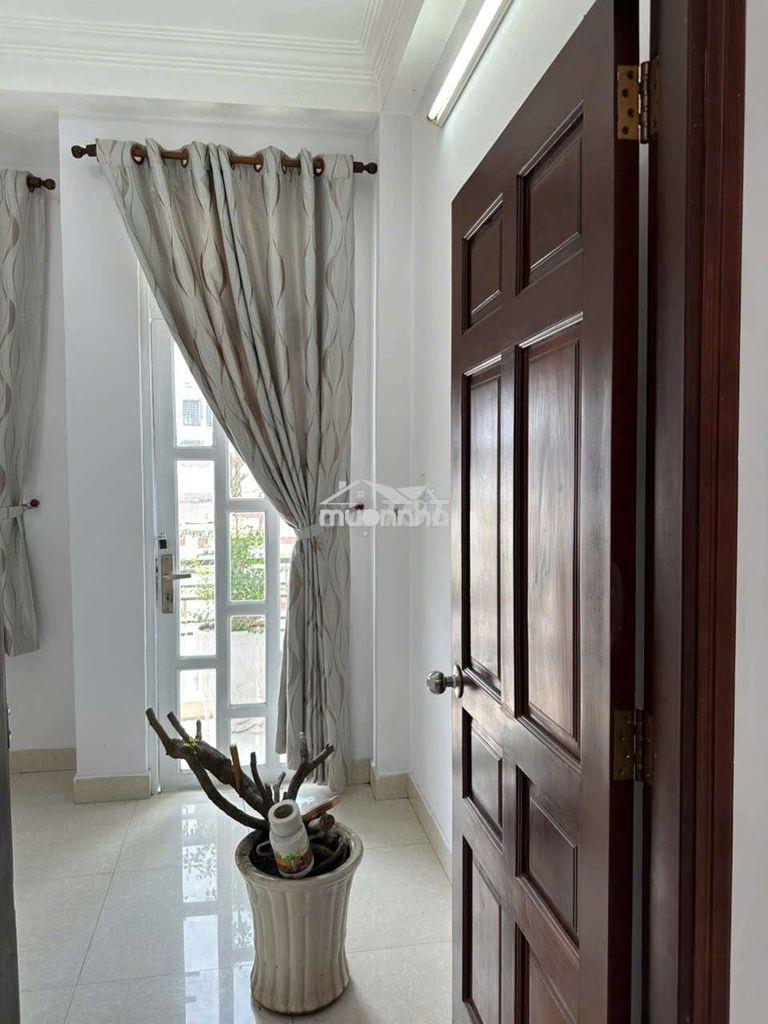 Nhà đẹp cho thuê đường mã lò gần tân kỳ tân quý - 4