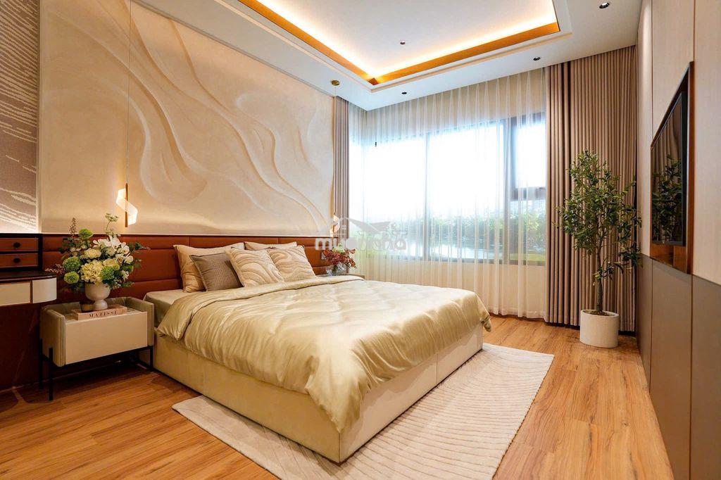 Căn hộ 2pn full nội thất cần bán gấp - 3