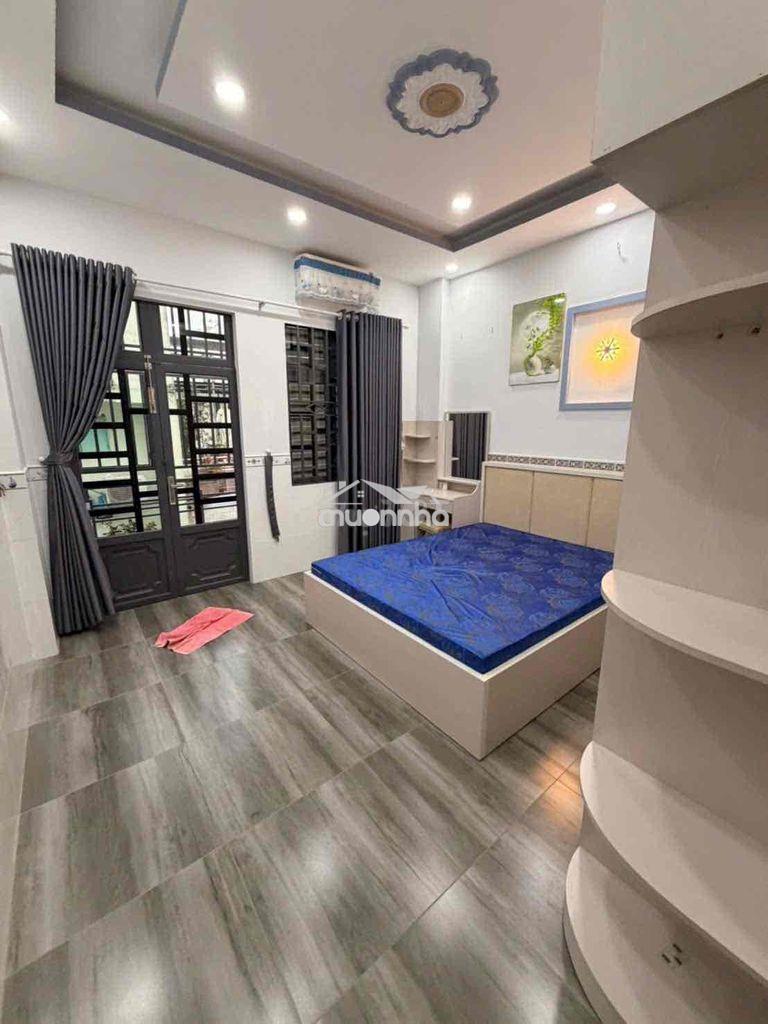 Full nội thất 4pn q6 - 2