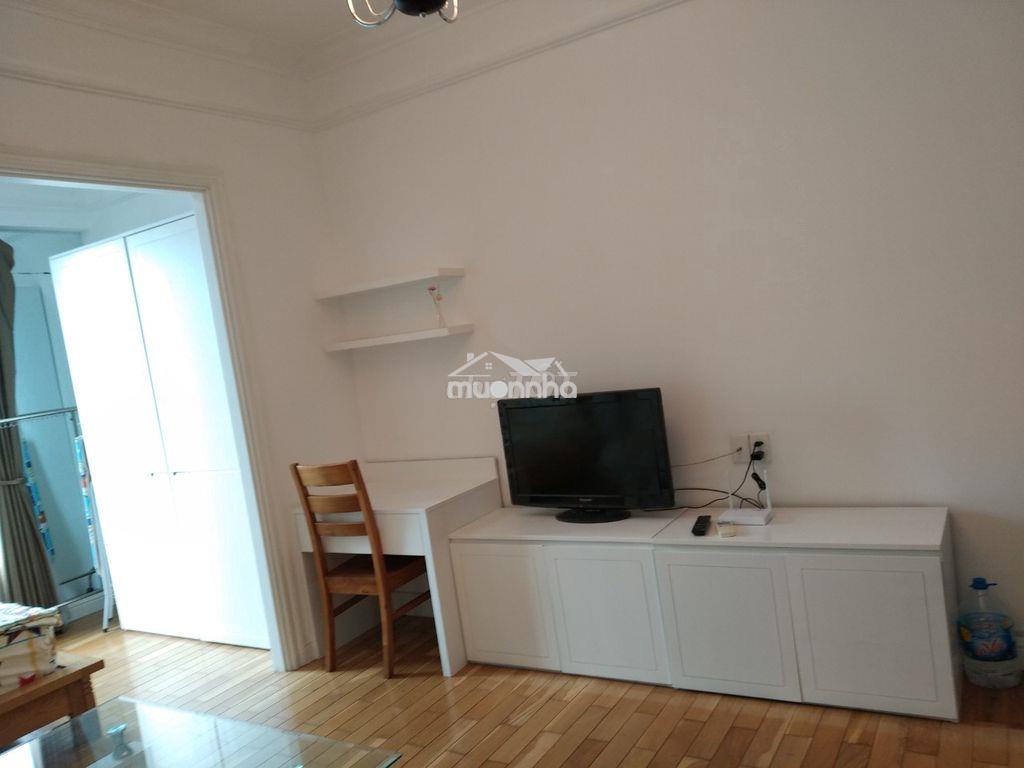 Studio for rent - cần cho thuê studio manor 2  - 4