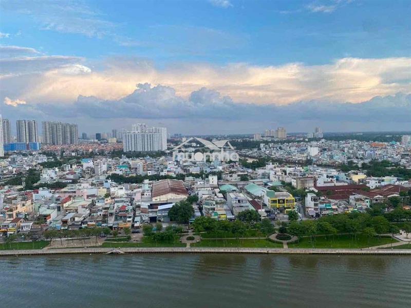 Bán delasol 2pn view sông chỉ 10.4tỷ