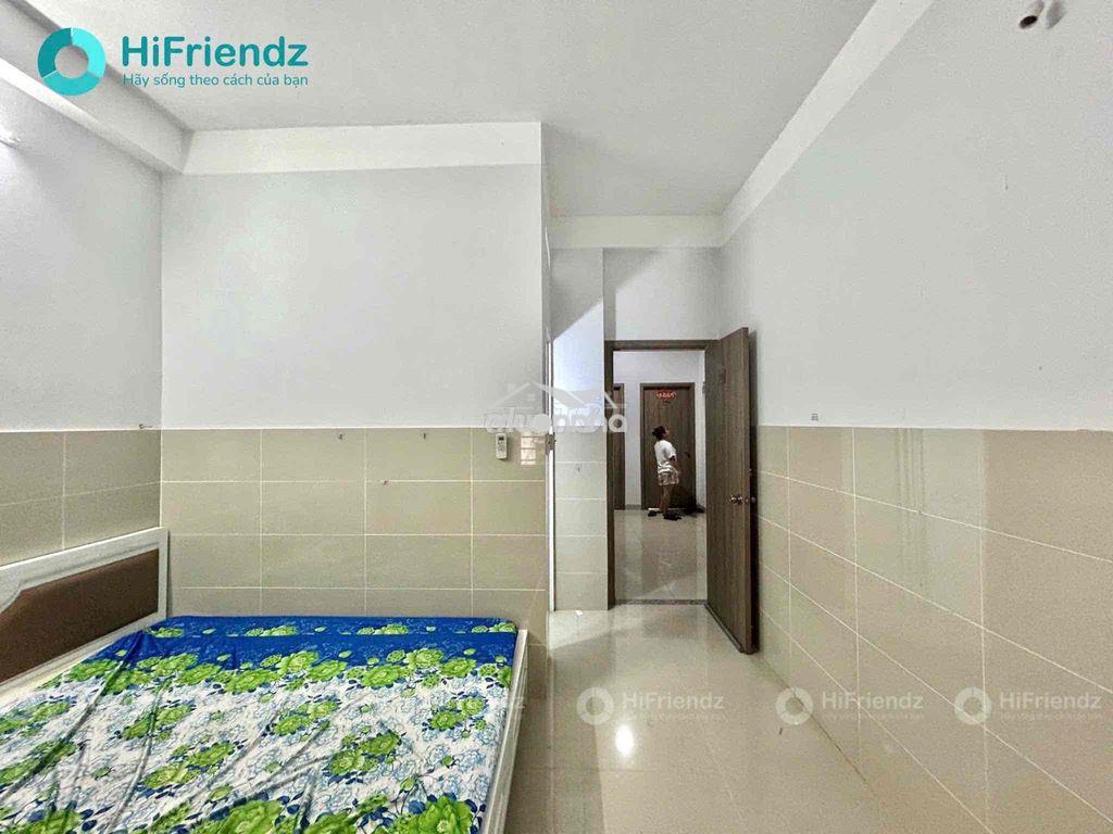 💥Căn hộ cửa sổ chỉ tính điện nước| siêu rẻ ngay tại trung  tâm quận 5 - 3