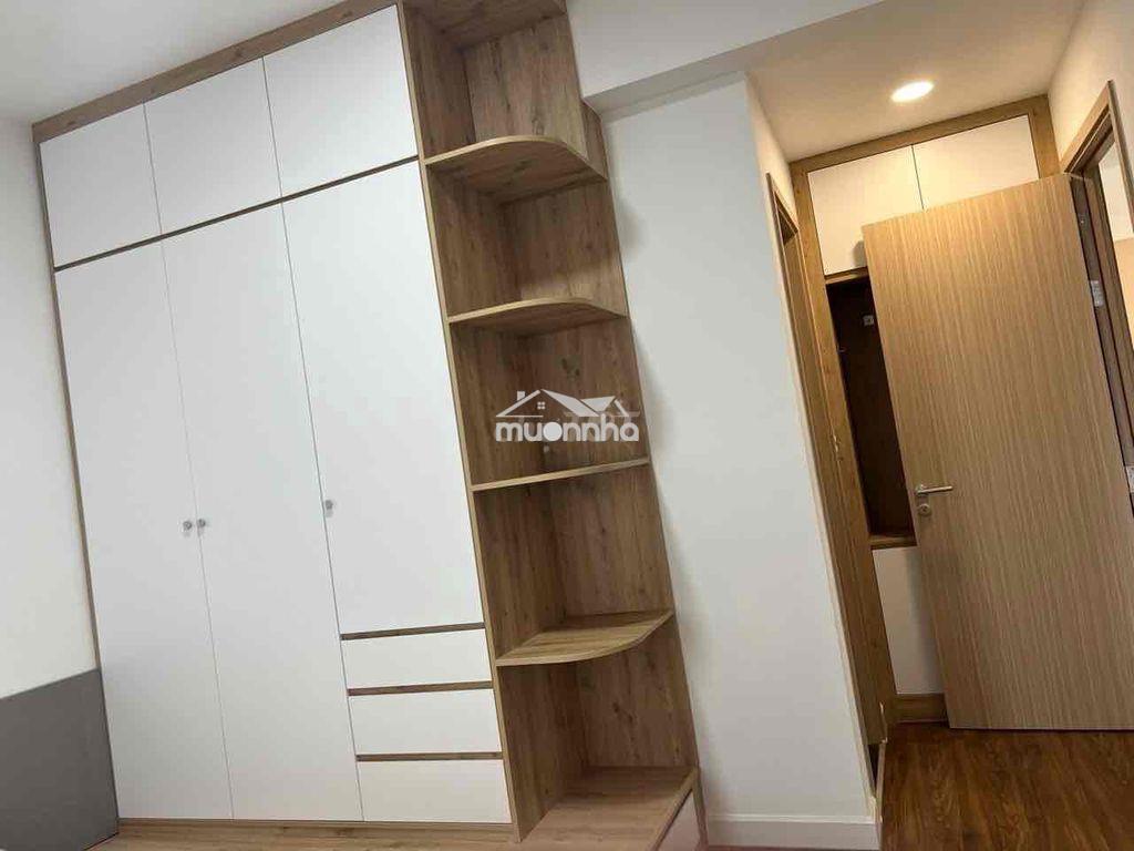 Cho thuê 3pn 2wc full nội thất đẹp nhận nhà ở ngay lovera vista - 2