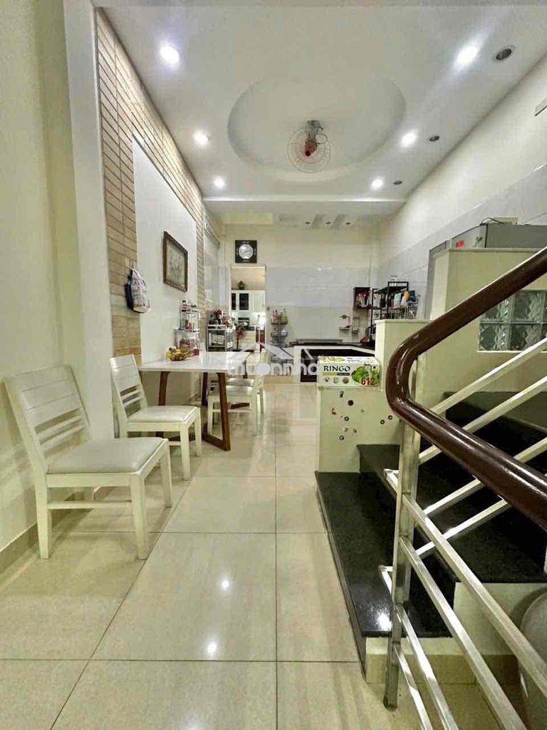 🏡22tr-mtkd đường phạm vấn, phú thọ hoà, tân phú - 3