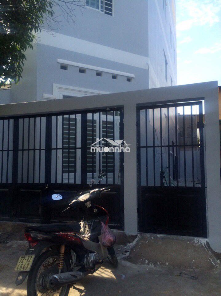 Cho thuê phòng trọ quận 9, gần đỗ xuân hợp