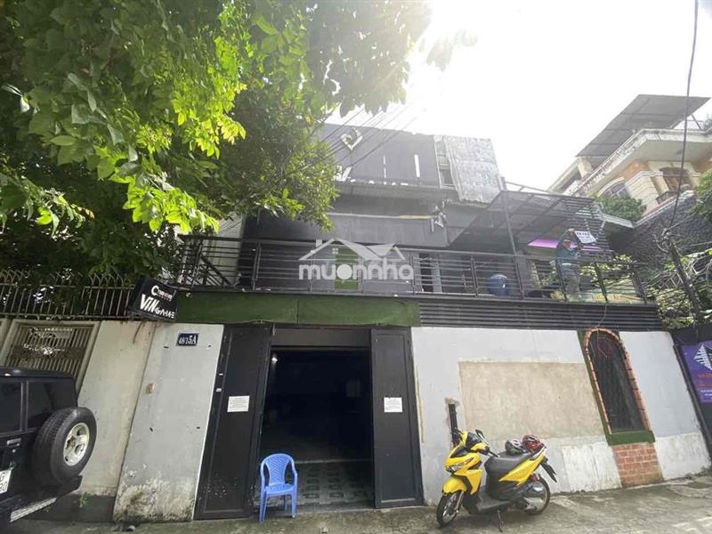 BÁN NHÀ CHÍNH CHỦ 148M2 NGANG 10M HẺM 48/ HỒ BIỂU CHÁNH