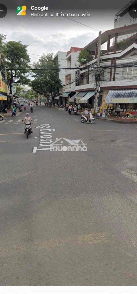 Chính chủ cần bán căn nhà mặt tiền chợ bình tân lớn nhất nha trang - 2