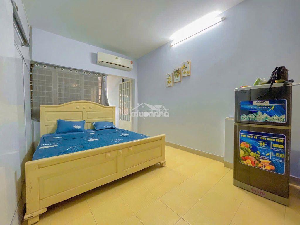 Căn hộ 2 phòng ngủ giá 6trxxx phù hợp nhóm bạn hoặc gia đình ở đông - 2