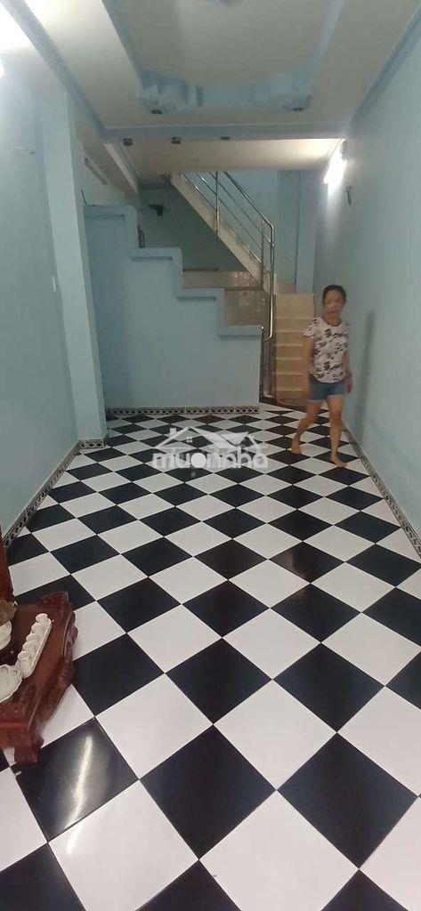 Cho thuê nhà nguyên căn. đường ngô đức kế, phường 12. quận bình thạnh.