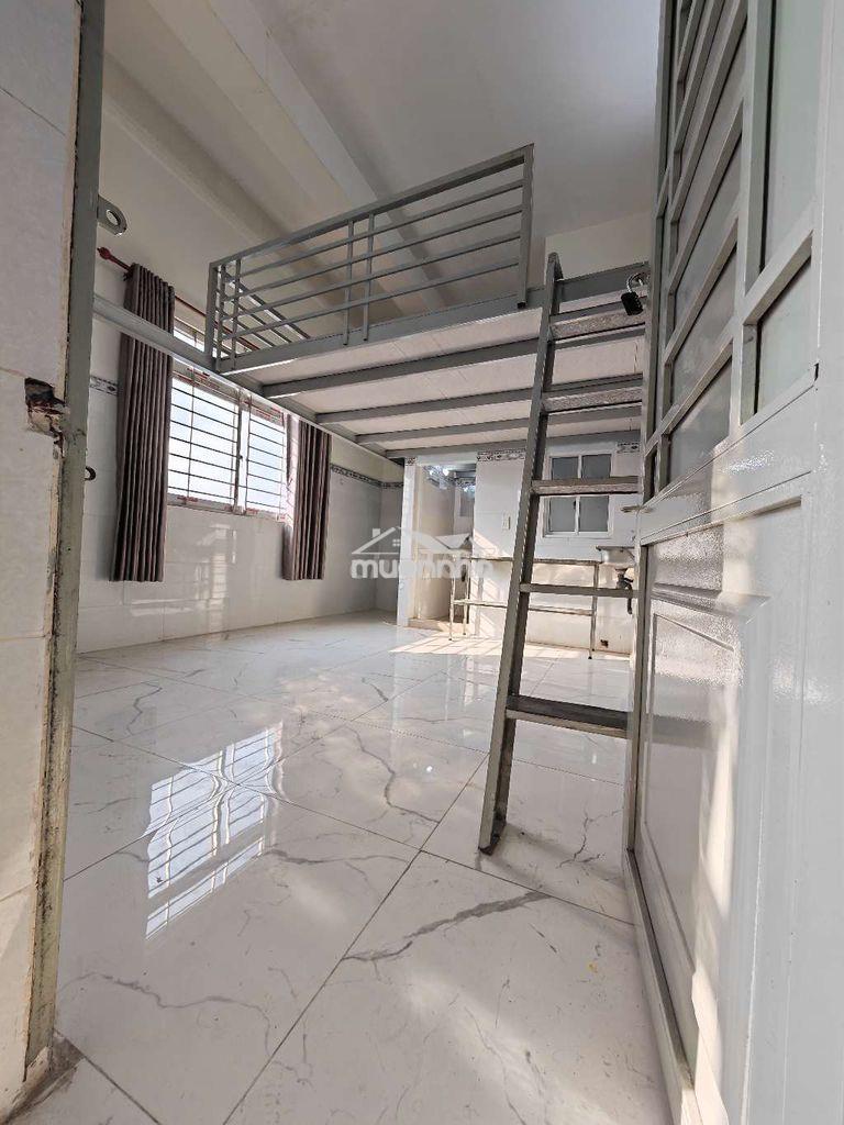 Đuplex khu k300 30m2 gác cao 1m9 giá sinh viên