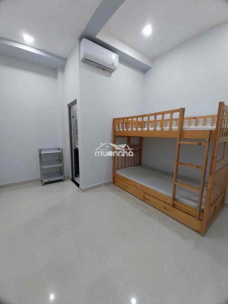 Cho nữ thuê phòng trọ cao cấp, có hồ bơi. - 4